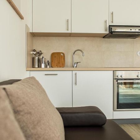 Apartment Residence Veronika Ora / Auer 외부 사진