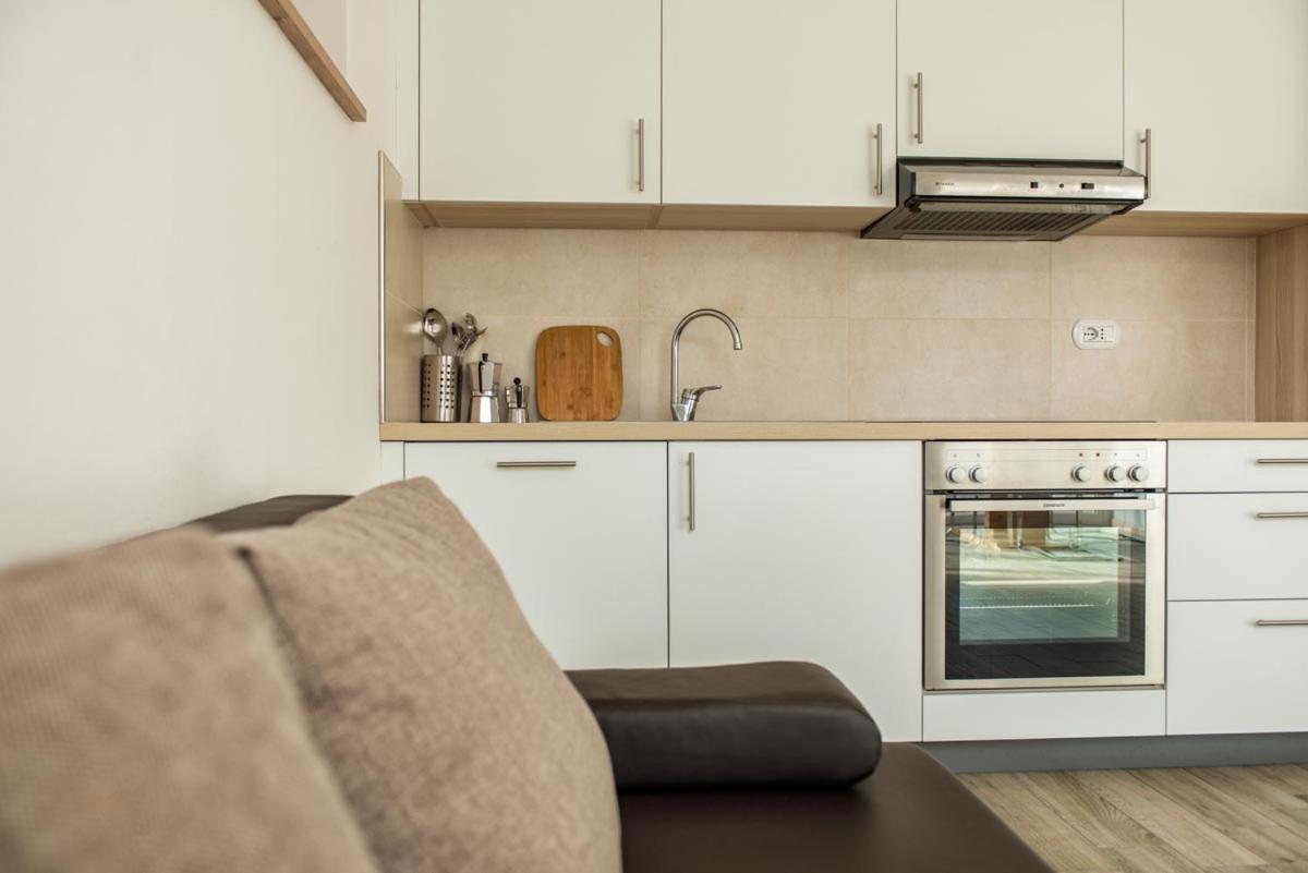 Apartment Residence Veronika Ora / Auer 외부 사진
