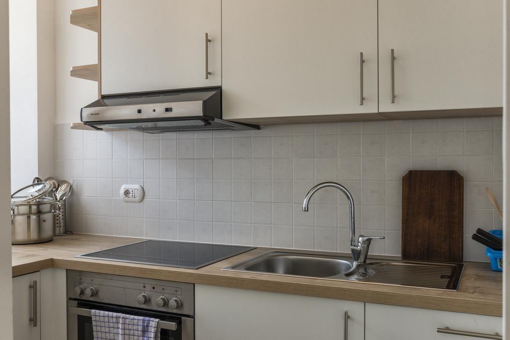 Apartment Residence Veronika Ora / Auer 객실 사진