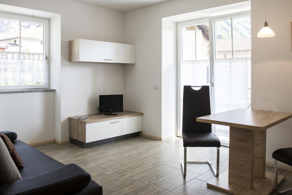 Apartment Residence Veronika Ora / Auer 객실 사진