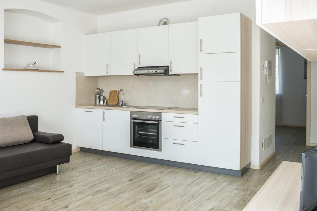 Apartment Residence Veronika Ora / Auer 객실 사진